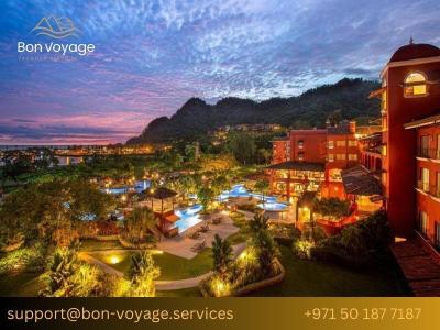 Marriott Vacation Club Timeshares - Bon Voyage Vacation Services