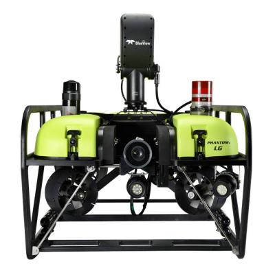 Phantom S Series ROV