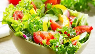 A- ?How to choose your food - Singapore Region Blogs