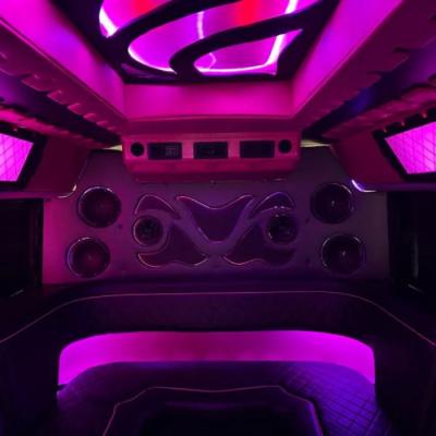 Austin Party Bus Rental - Austin Other