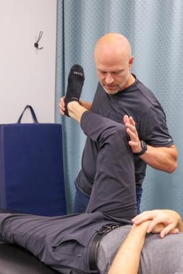 Physiotherapy Near Me in Burlington - Other Other