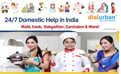 Are you searching for Professional Domestic Services Provider in Odisha? 