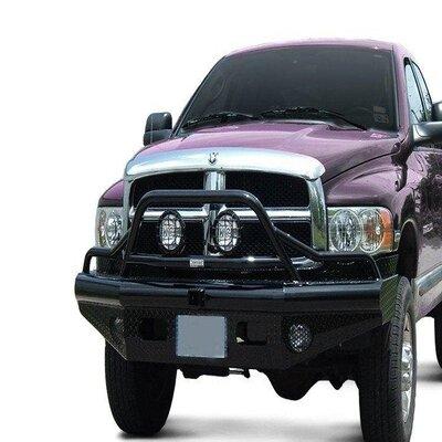 Upgrade Your Truck with a Durable Dodge Ram 2500 Bumper - Other Trucks, Vans