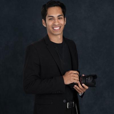 Best Portrait Photographers