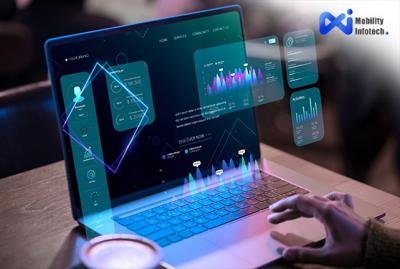 Advanced Taxi Dispatch Software for Android by Mobility Infotech - Berlin Professional Services