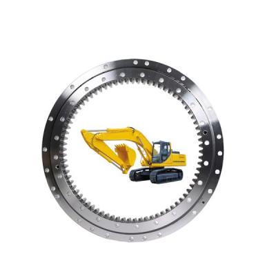 Heavopa Slewing Ring: Premium Rotational Bearings - Other Other