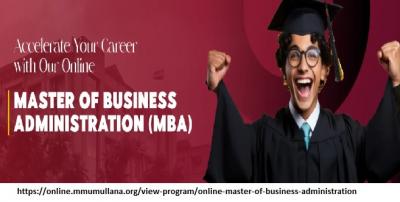 degree mba online - Other Professional Services