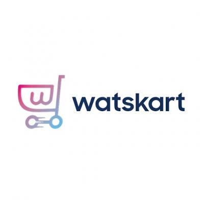 Sell easily on your whatsapp store with Watskart