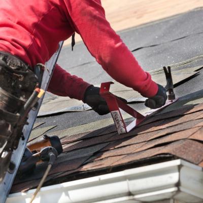 Reliable Roof Repair in Tulsa, OK