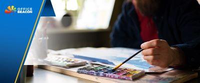 Hire a Freelance Graphic Designer