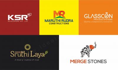 top logo design in vizag - Visakhpatnam Other