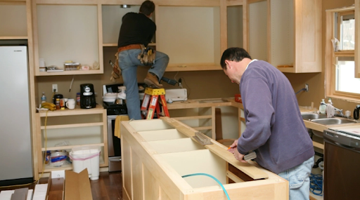 Florida Commercial Builders - Other Construction, labour