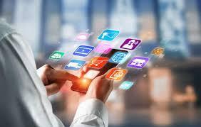 Trusted Mobile App Development Company in the UAE