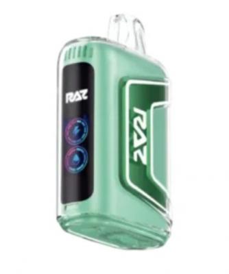 Miami Mint Raz TN9000