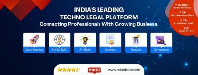 Company Registration – 100% Online Process - Other Other