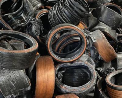 Tire recycling solutions - Other Other