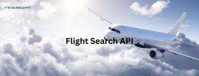 Flight Search API - Bangalore Other