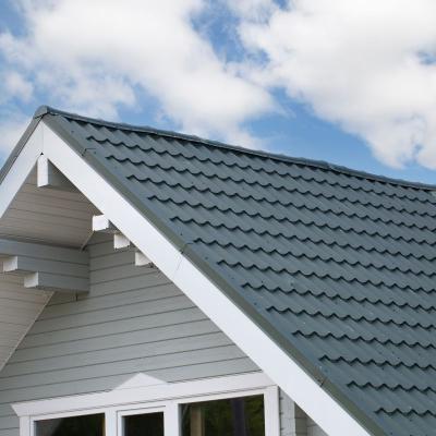 Reliable Roofing Contractor in Orchard Park, NY