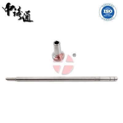 Fuel injector Control Valve F00R J01 533 wholesale