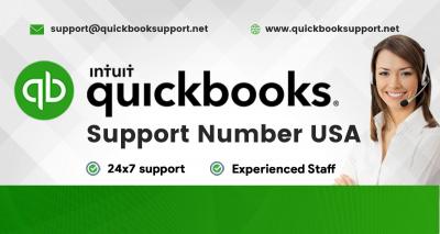 QuickBooks Support Number USA - New York Other