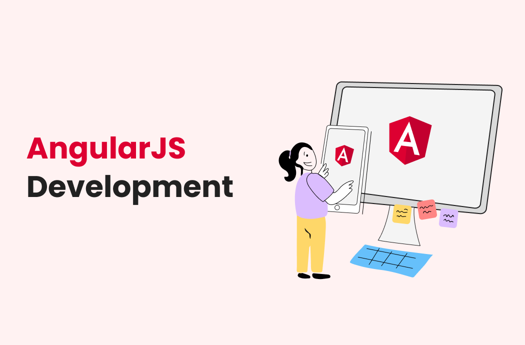 White-Lable Angular Development Services