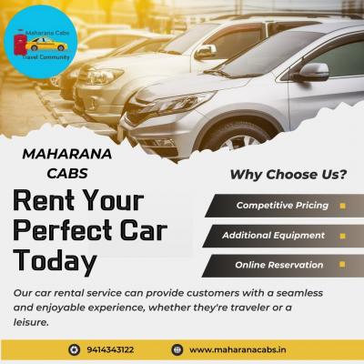 Explore Lonavala with Maharana Cabs! 