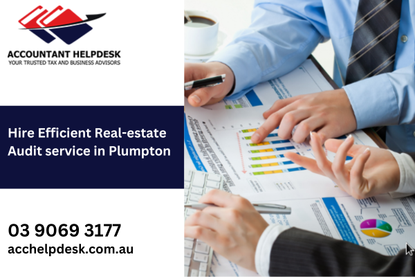 Hire Efficient Real-estate Audit service in Plumpton