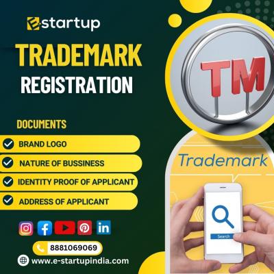 The Importance of Trademark Registration For Your Business