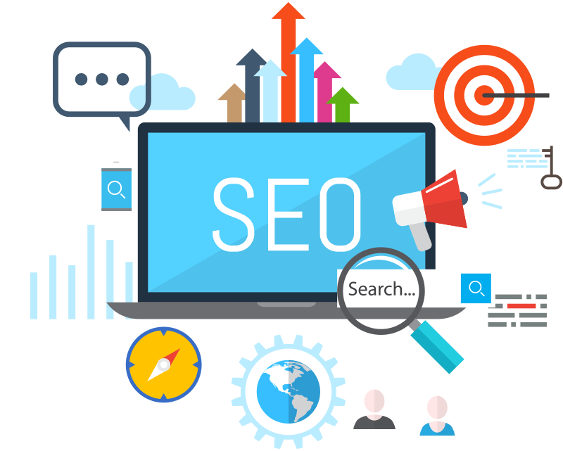 Choose Seo promotion company in Delhi - Interactive Bees