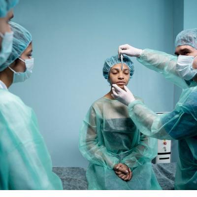 PRP Treatment for Face Cost