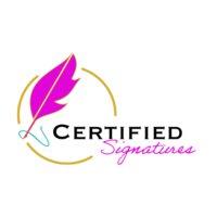 Certified Signatures TN | Notary public  - Other Other