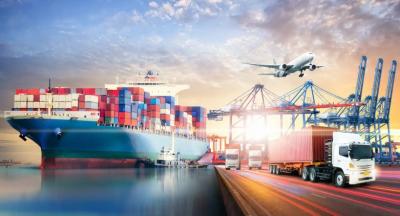 Canada Freight Forwarder - Other Other