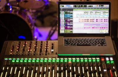 Immersive Soundscapes Emotion Systems Approach to Atmos Audio