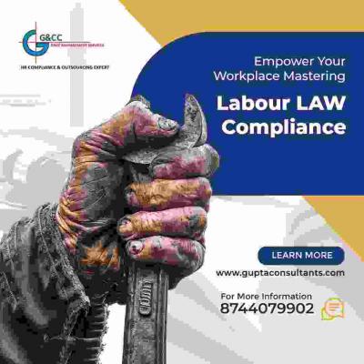 Labour Laws Compliance Services Bangalore