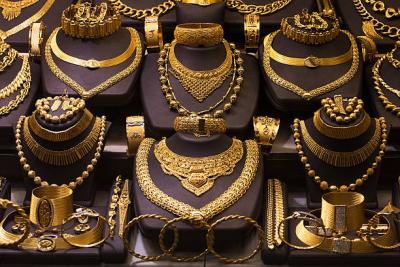 Sell Gold Jewelry for Cash - DGold