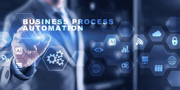 Business Process Automation Solutions | Innovation by Optimum