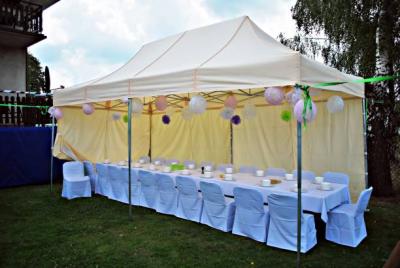 ABC Tent & Caterer - Other Other