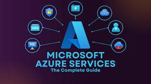 Microsoft Azure Services | Cloud and Data Solutions | Optimum