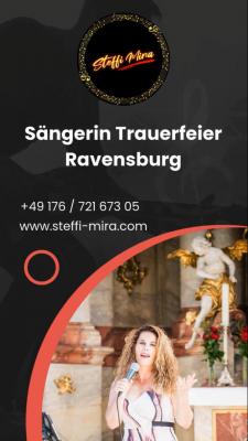 Sängerin Trauerfeier Ravensburg - Wiesbaden Art, Music