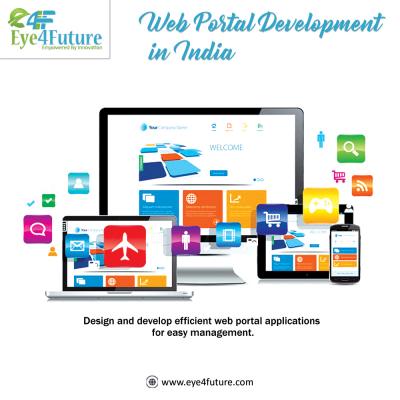Choose The Best Web Development Company in India