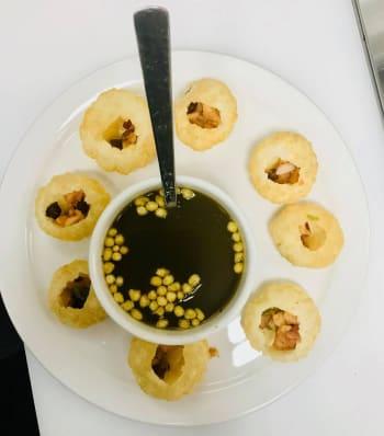 Indian Restaurant New Westminster | Desibites.ca