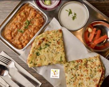 Indian Restaurant Queensborough | Desibites.ca