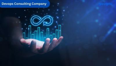 Goognu: Revolutionizing Software Development with Devops Consulting Company - Gurgaon Hosting
