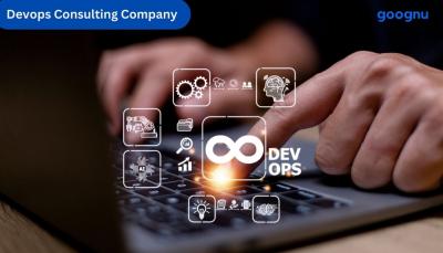 Goognu: Revolutionizing Software Development with Devops Consulting Company - Gurgaon Hosting