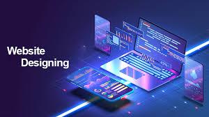 Professional Web Design Company in Dubai 