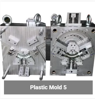 Plastic moulding parts manufacturer company - Coimbatore Other