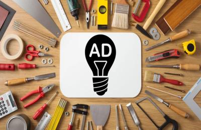 Home Improvement Advertising - New York Computer