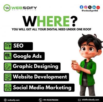 Boost Your Business with Expert SEO