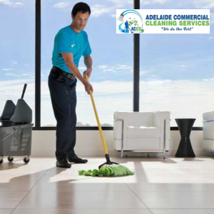 Professional Commercial Clean in Adelaide | Adelaide Commercial Cleaning Services