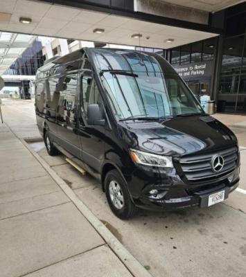 Airport Limo Near Me Service - Other Other